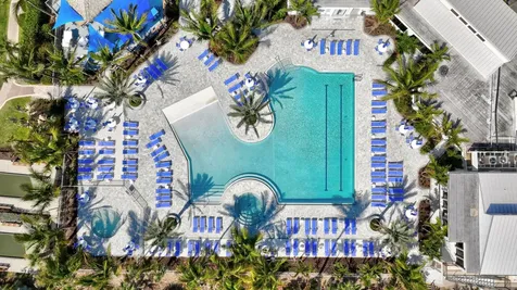 2400 S Ocean Drive Fort Pierce FL 34949