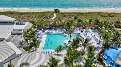2400 S Ocean Drive Fort Pierce FL 34949