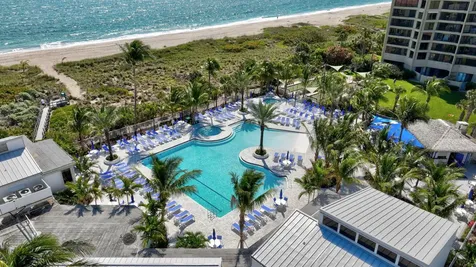 2400 S Ocean Drive Fort Pierce FL 34949