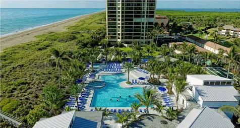 2400 S Ocean Drive Fort Pierce FL 34949