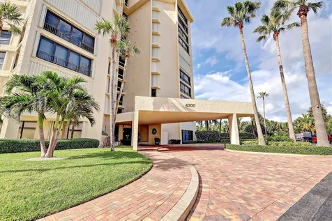 2400 S Ocean Drive Fort Pierce FL 34949