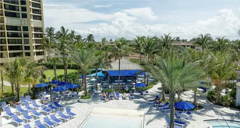 2400 S Ocean Drive Fort Pierce FL 34949