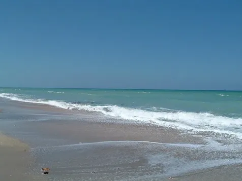 2400 S Ocean Drive Fort Pierce FL 34949