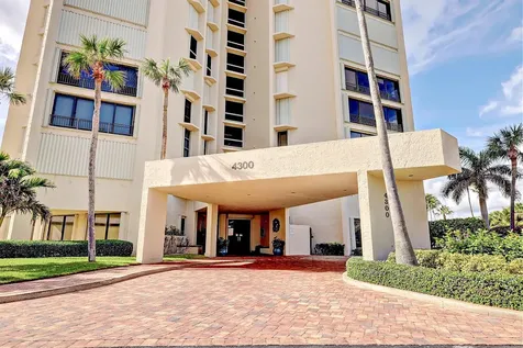 2400 S Ocean Drive Fort Pierce FL 34949