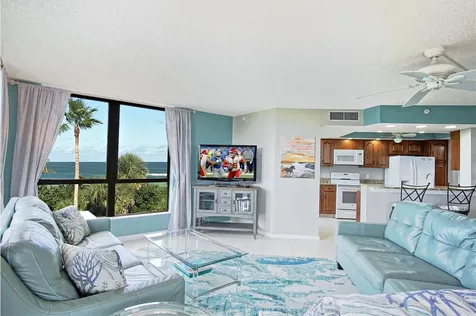 2400 S Ocean Drive Fort Pierce FL 34949