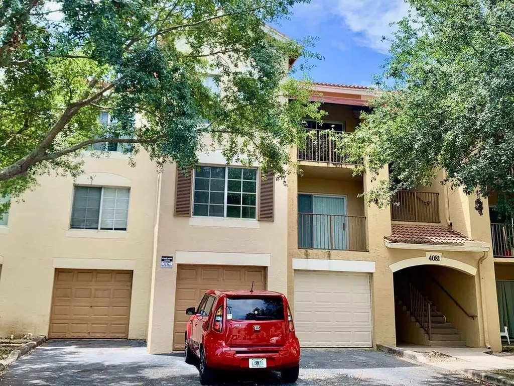 4081 San Marino Boulevard West Palm Beach FL 33409