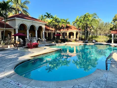 4081 San Marino Boulevard West Palm Beach FL 33409