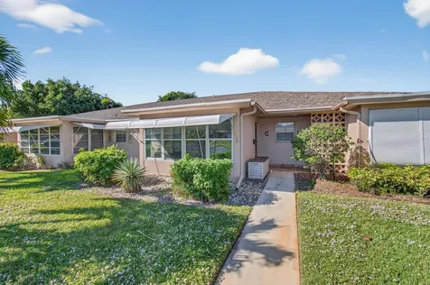 1382 High Point Way Delray Beach FL 33445