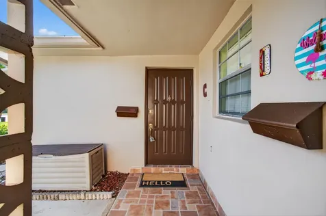 1382 High Point Way Delray Beach FL 33445