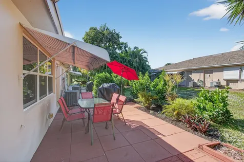 1382 High Point Way Delray Beach FL 33445