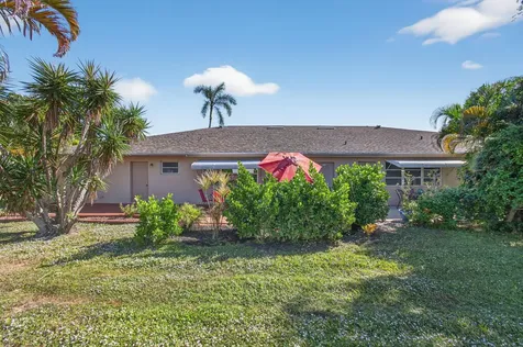1382 High Point Way Delray Beach FL 33445