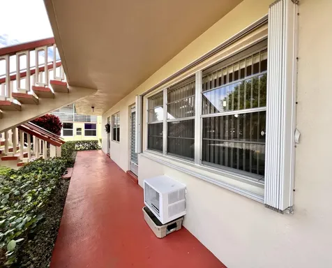 12 Andover A West Palm Beach FL 33417
