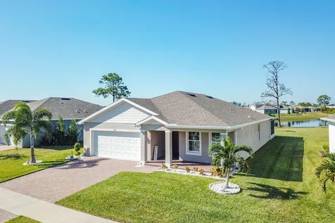 4198 Keeson Circle Vero Beach FL 32967