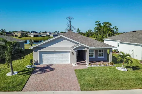 4198 Keeson Circle Vero Beach FL 32967