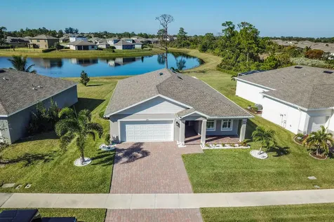 4198 Keeson Circle Vero Beach FL 32967