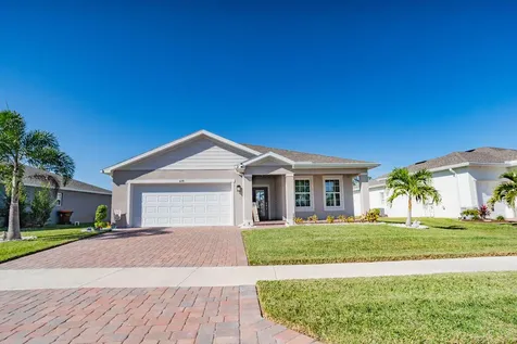 4198 Keeson Circle Vero Beach FL 32967