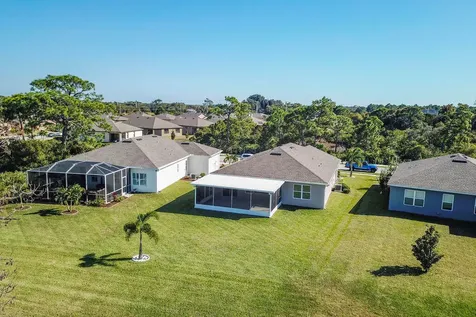 4198 Keeson Circle Vero Beach FL 32967
