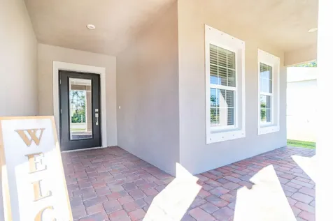4198 Keeson Circle Vero Beach FL 32967