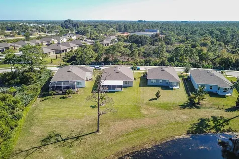 4198 Keeson Circle Vero Beach FL 32967