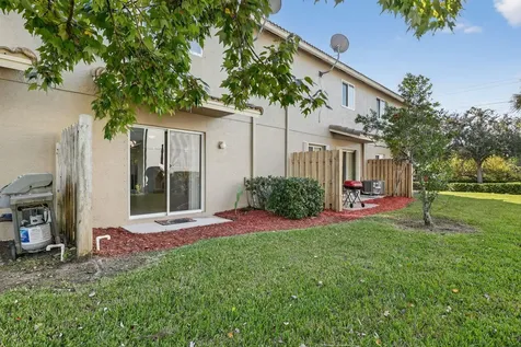 2245 Sw Portsmouth Lane Port Saint Lucie FL 34953