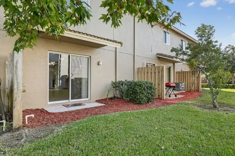 2245 Sw Portsmouth Lane Port Saint Lucie FL 34953