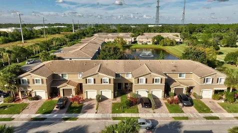 2245 Sw Portsmouth Lane Port Saint Lucie FL 34953