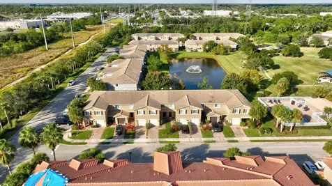 2245 Sw Portsmouth Lane Port Saint Lucie FL 34953