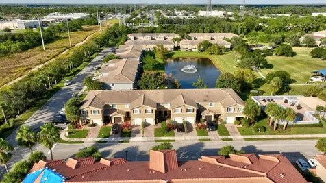 2245 Sw Portsmouth Lane Port Saint Lucie FL 34953