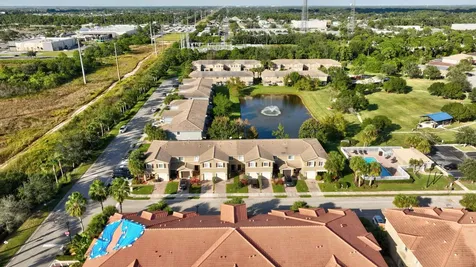 2245 Sw Portsmouth Lane Port Saint Lucie FL 34953