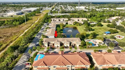 2245 Sw Portsmouth Lane Port Saint Lucie FL 34953