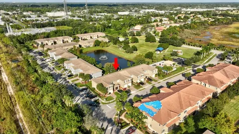 2245 Sw Portsmouth Lane Port Saint Lucie FL 34953