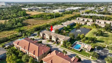 2245 Sw Portsmouth Lane Port Saint Lucie FL 34953