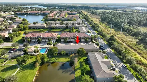 2245 Sw Portsmouth Lane Port Saint Lucie FL 34953