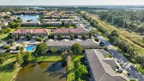 2245 Sw Portsmouth Lane Port Saint Lucie FL 34953
