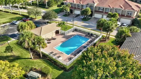 2245 Sw Portsmouth Lane Port Saint Lucie FL 34953