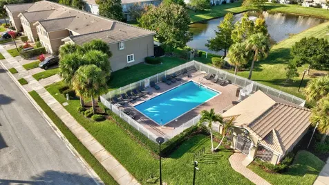 2245 Sw Portsmouth Lane Port Saint Lucie FL 34953