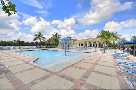 2245 Sw Portsmouth Lane Port Saint Lucie FL 34953