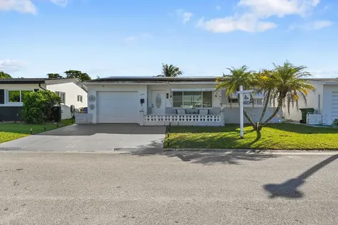 1470 Nw 66th Terrace Margate FL 33063