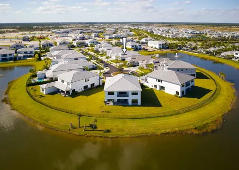 12881 Wingspan Court Palm Beach Gardens FL 33412