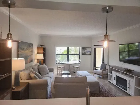 300 Uno Lago Drive Juno Beach FL 33408