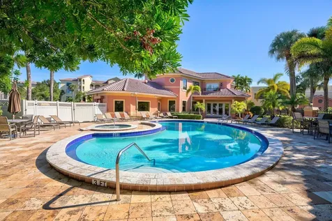 300 Uno Lago Drive Juno Beach FL 33408