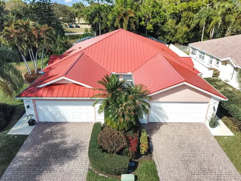 1035 Sw Tamarrow Place Stuart FL 34997