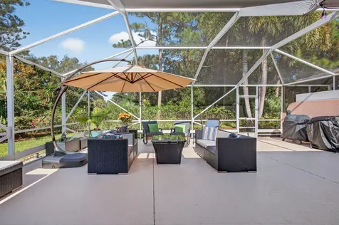 1035 Sw Tamarrow Place Stuart FL 34997