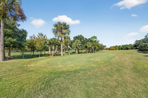 1035 Sw Tamarrow Place Stuart FL 34997