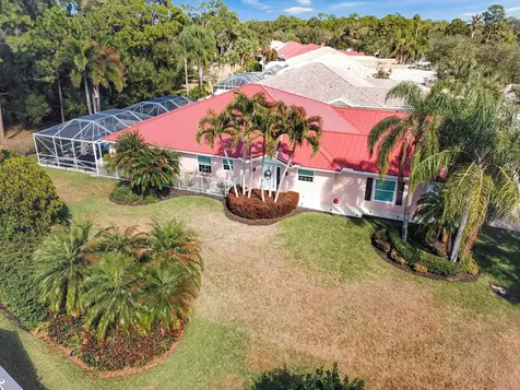 1035 Sw Tamarrow Place Stuart FL 34997