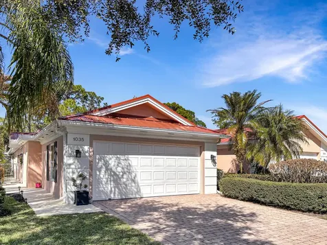 1035 Sw Tamarrow Place Stuart FL 34997