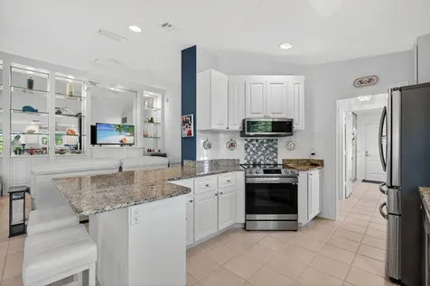 1035 Sw Tamarrow Place Stuart FL 34997