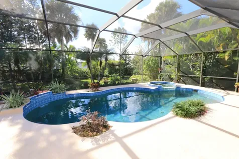 2142 Sw Jaguar Avenue Port Saint Lucie FL 34953