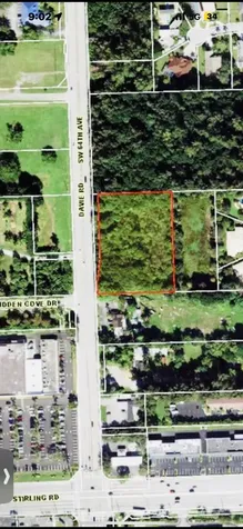 00 Davie Road Davie FL 33314