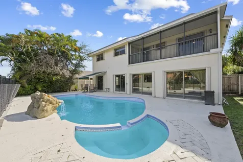 6361 Hollandaire Drive Boca Raton FL 33433